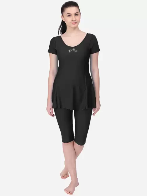 Women Solid Pantsuit - image 5