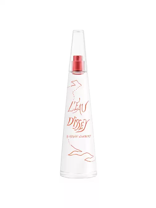 Women LEau dIssey EDT - 100ml - image 5