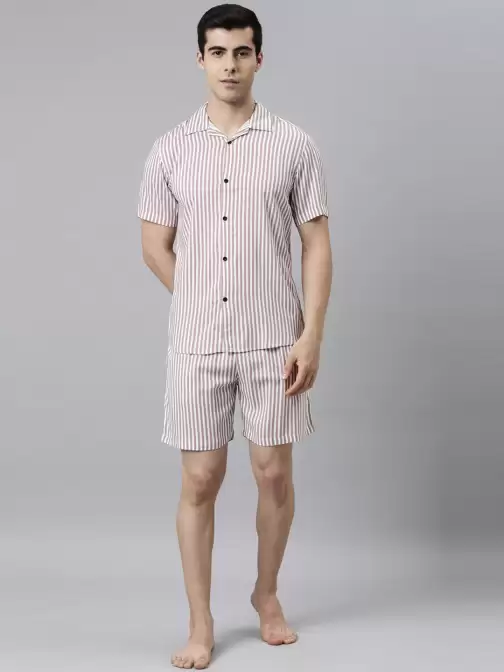Men Night suit - image 5