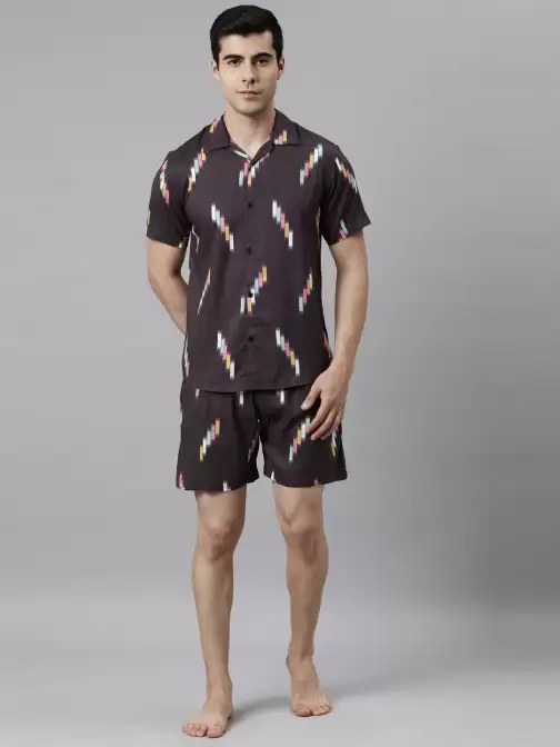 Men Night suit - image 5
