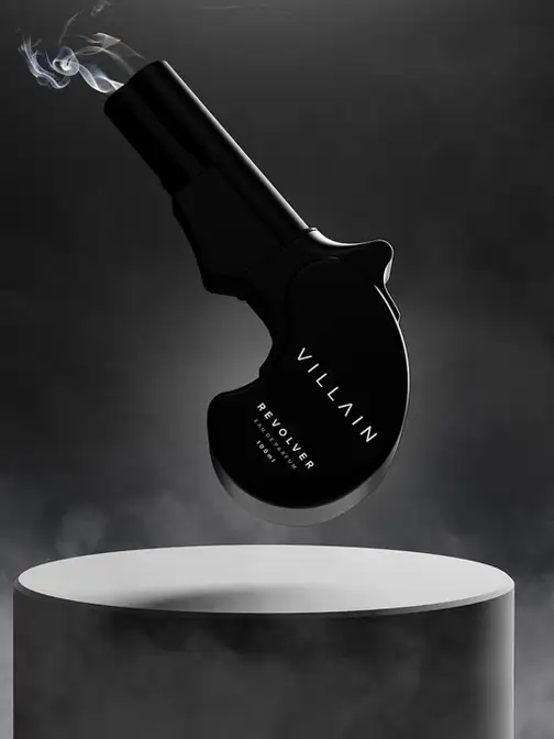 Men Revolver EDP - 100 ml - image 5