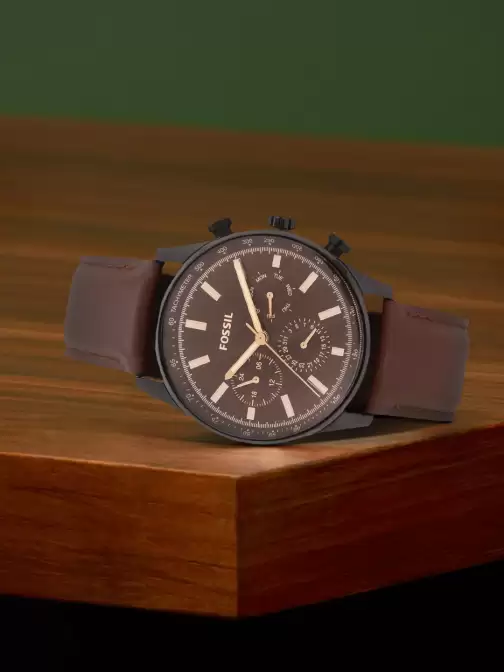 Men Analogue Watch - image 5