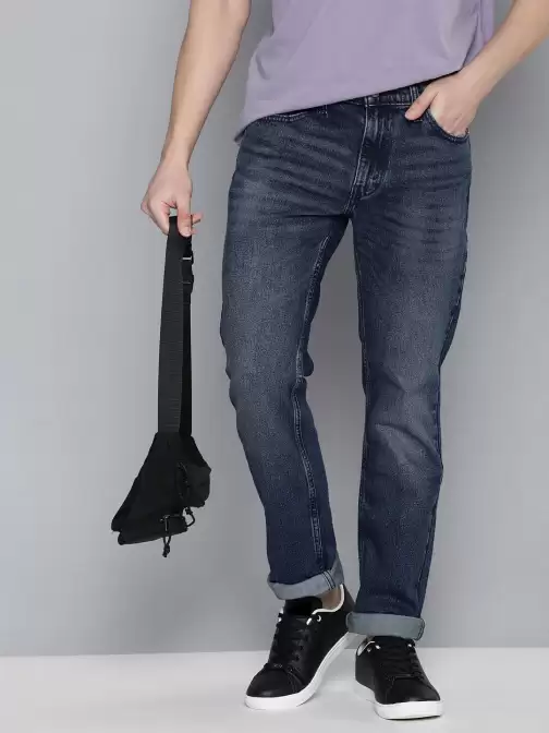 Men 511 Slim Fit Jeans - image 5