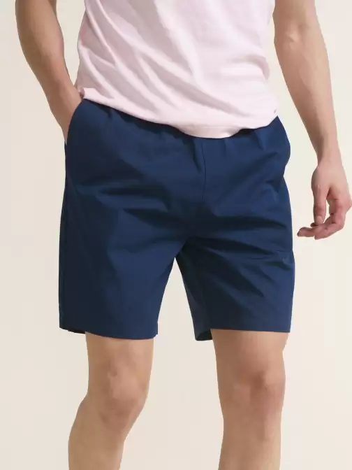 Men Ultra-Light Lounge Shorts - image 5