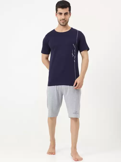 Men Night suit - image 5