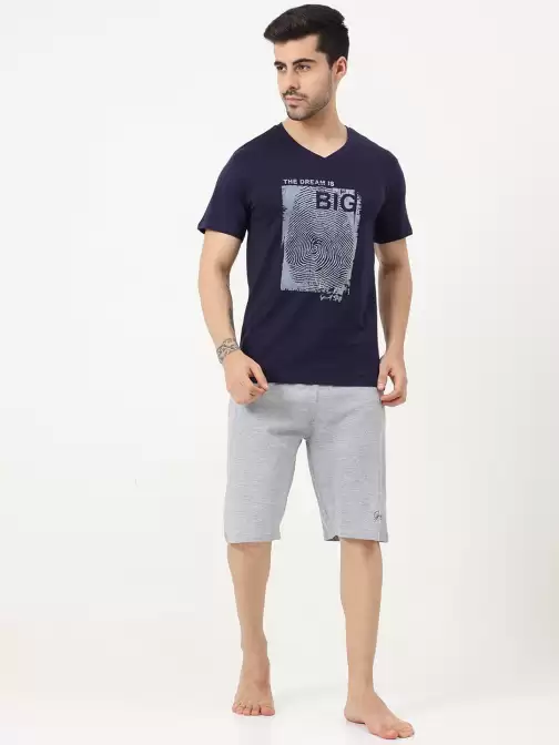 Men Night suit - image 5