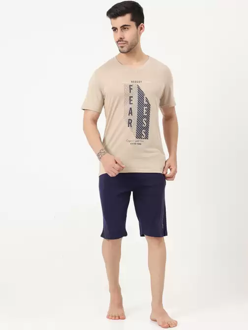 Men Night suit - image 5