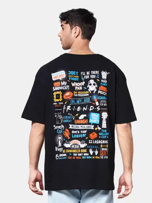 Oversized T-Shirt - image 5