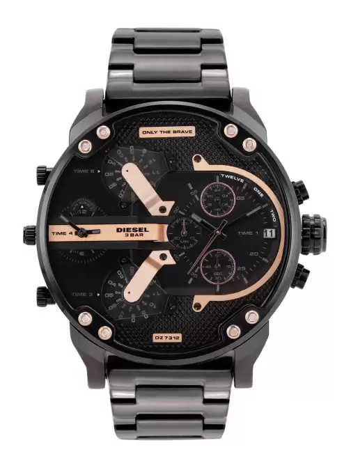 Men Mr Daddy 2.0 Watch - image 5
