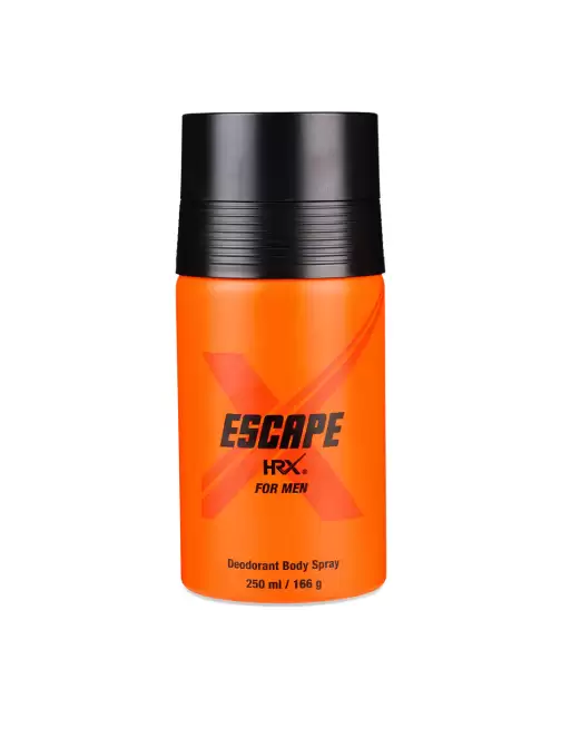 Men Escape Deodorant - 250ml - image 5