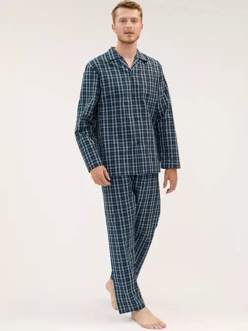 Men Night suit - image 5