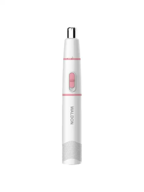 Women Cordless Nose Trimmer - image 5