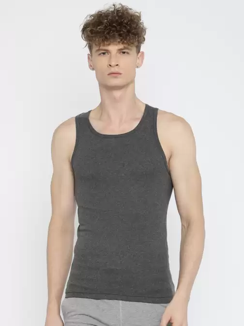 Men Innerwear Vest - image 5