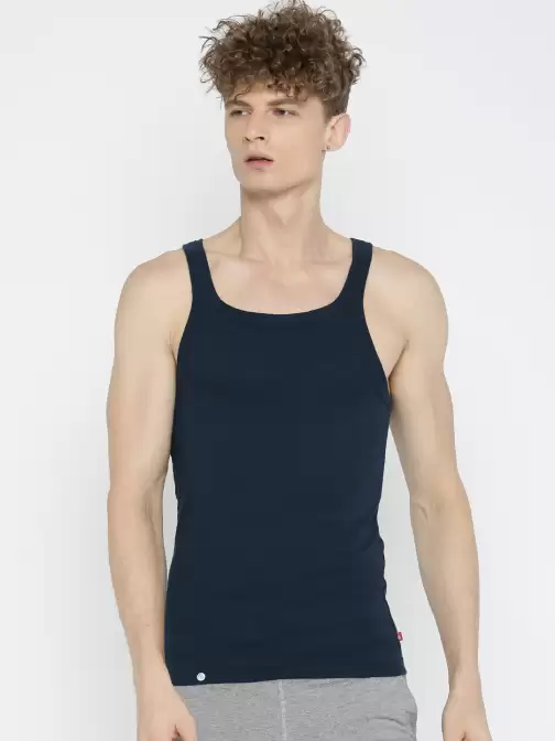 Men Innerwear Vest - image 5