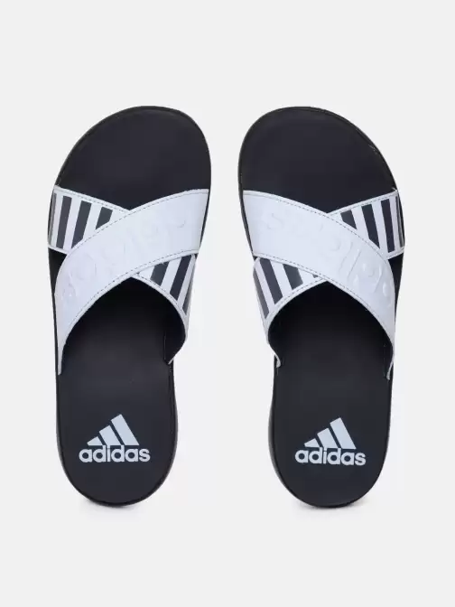 Women Distincto Print Sliders - image 5