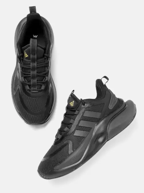 Women AlphaBounce + Run Shoes - image 5