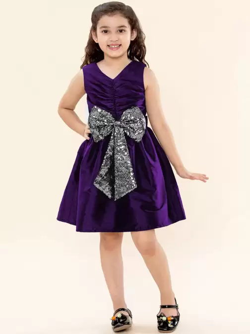 Embellished Dress - image 5