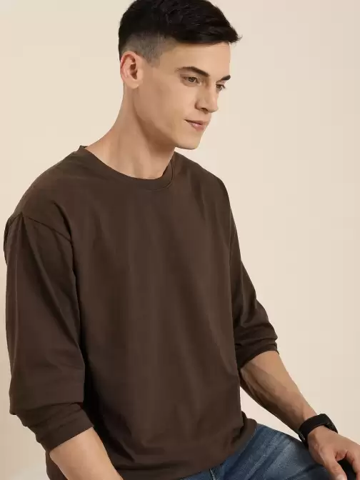 Men Oversized T-shirt - image 5