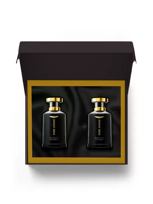 Men Twin Eau de Parfum Set - image 5