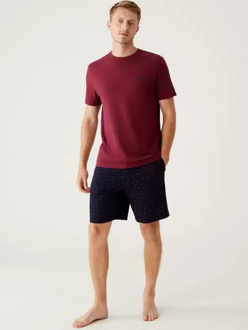 Men Night suit - image 5