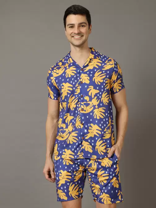 Men Nightsuit - image 5