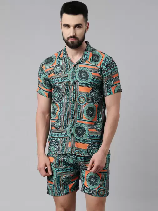 Men Night suit - image 5