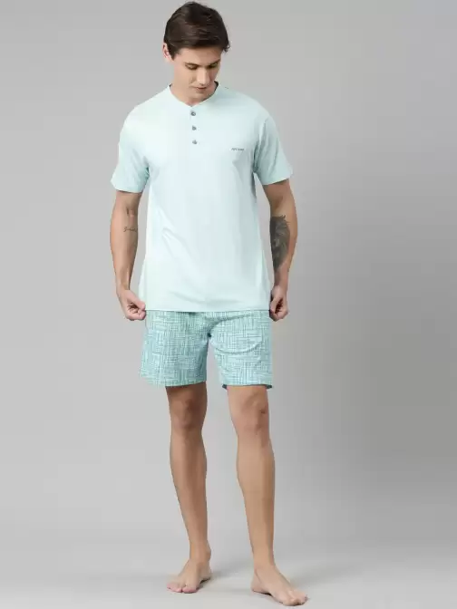 Men Night suit - image 5