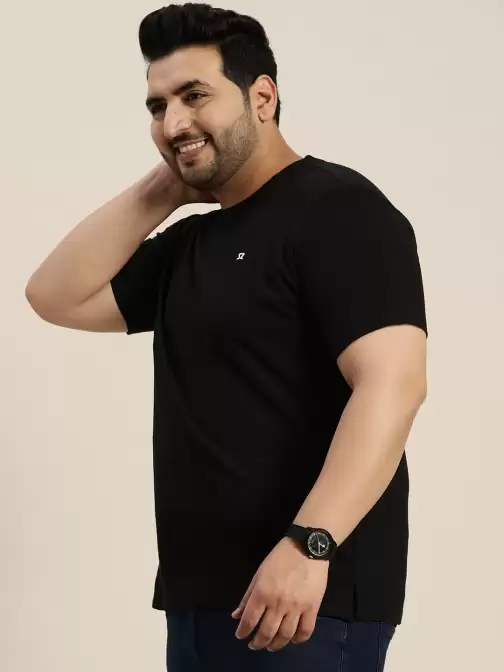Plus Size Regular Fit T-shirt - image 5