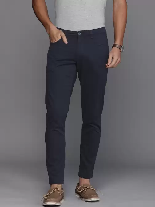 Men Casual Trousers - image 5