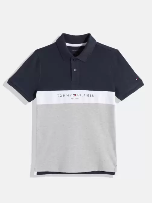 Boys Colourblocked T-shirt - image 5