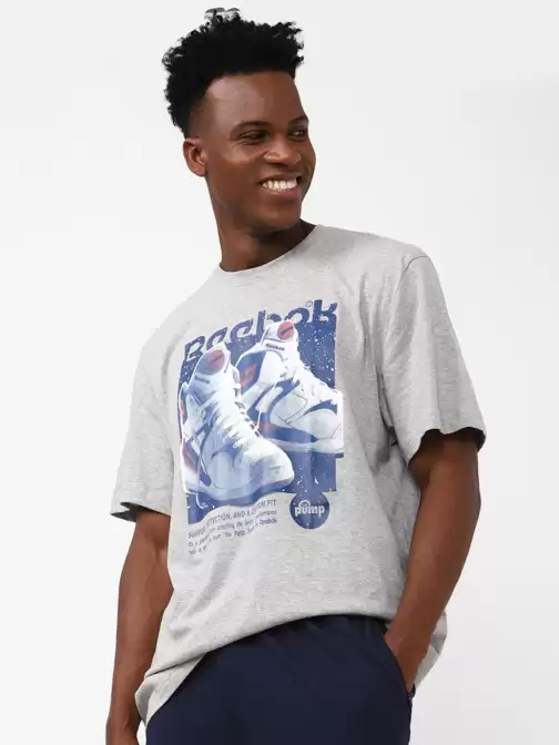 Men Pure Cotton  T-shirt - image 5