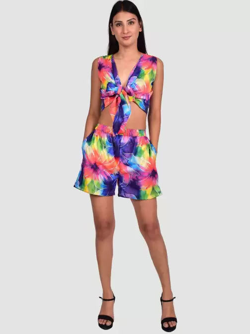 Women Beach Dress - image 5