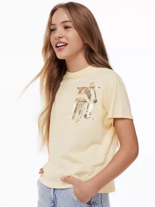 Girls 4-Pack T-shirts - image 5