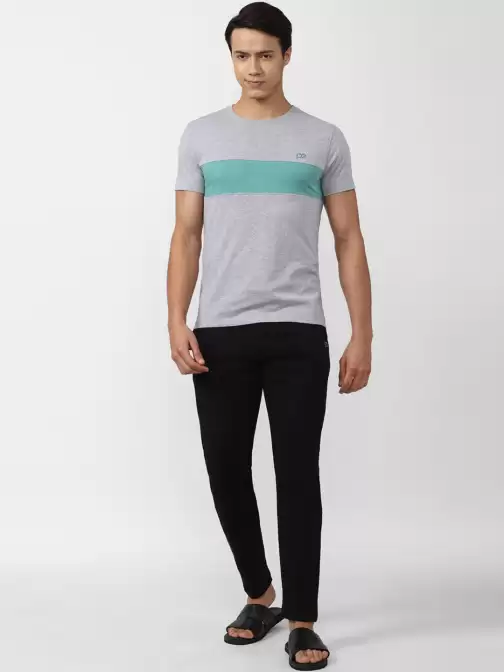 Men Pure Cotton Night suit - image 5