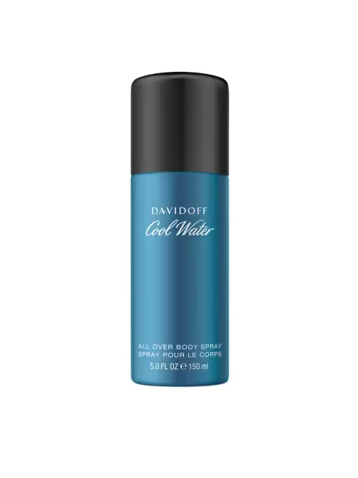 Men Cool Water Body Spray - image 5