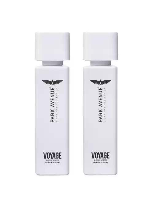 Men Set of 2 Voyage Perfume - image 5