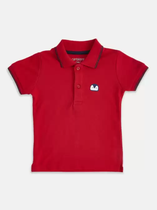Boys Printed T-shirt - image 5