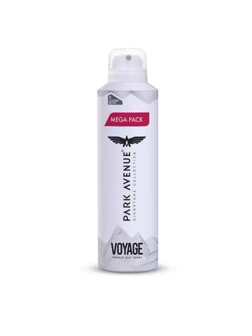 Men Mega Voyage Perfume Spray - image 5