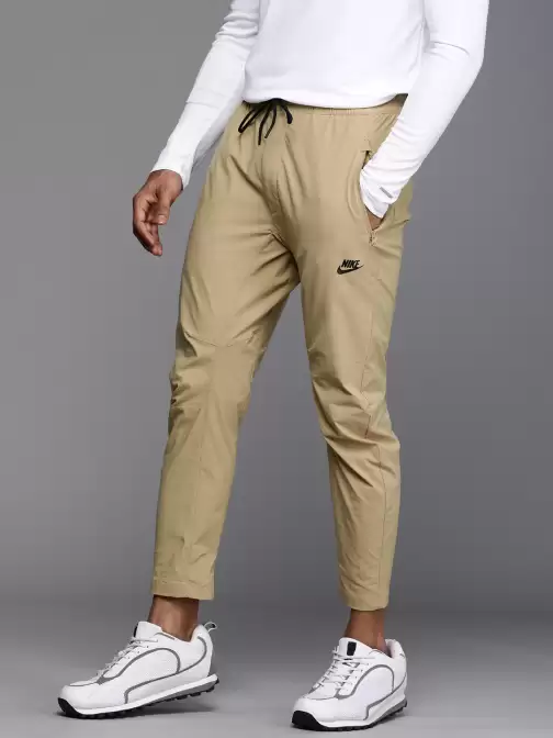 Men Regular Fit Track Pants - image 5