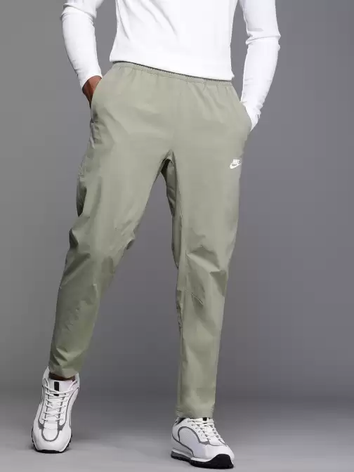 Men Regular Fit Track Pants - image 5