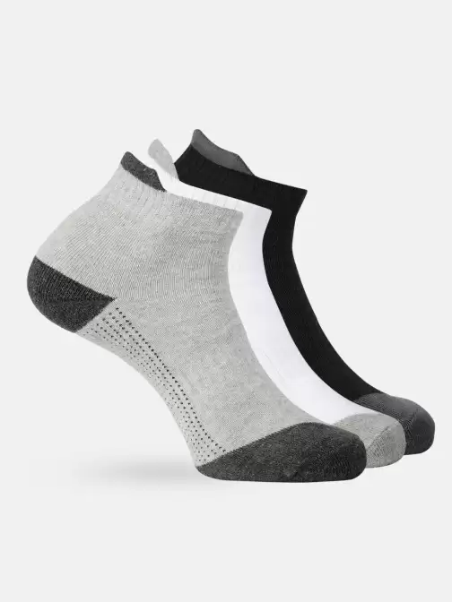 Men Running Socks - image 5