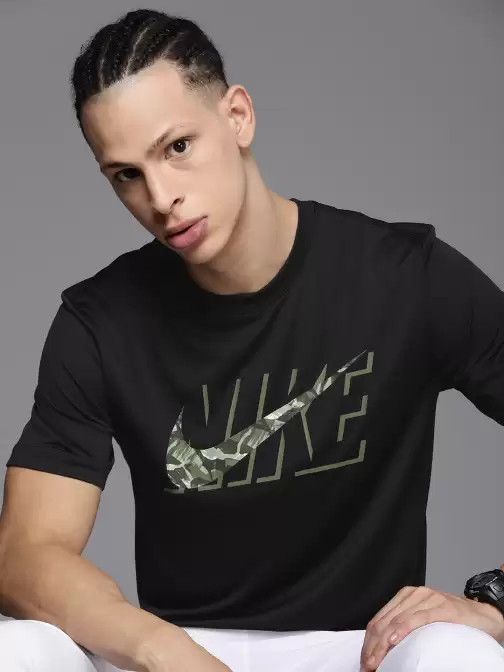 DF TEE RLGD CAMOT-shirt - image 5