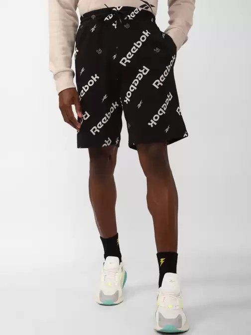 Men Essentials RI AOP Shorts - image 6