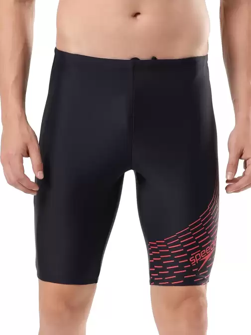 Men Skinny Fit Swim Shorts - image 5