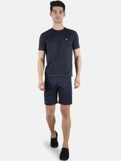 Men Round Neck Night Suit - image 5