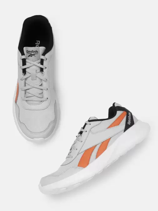 Men Ree Fusion Running Shoes - image 5