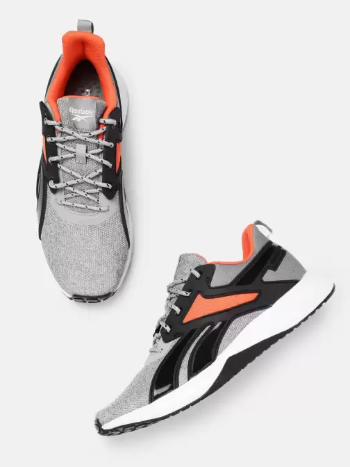 Men Force Runner Running Shoes - image 5