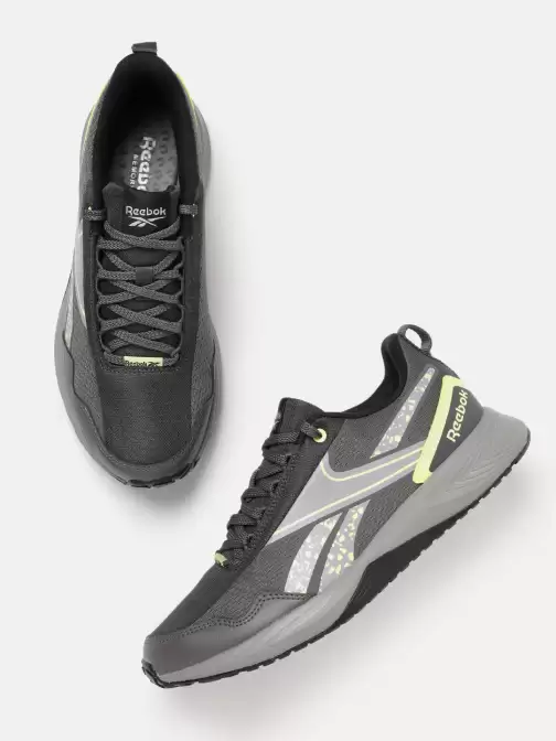 Men Speed-O-Ride Running Shoes - image 5