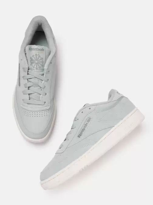 Men Club C 85 Tennis Shoes - image 5