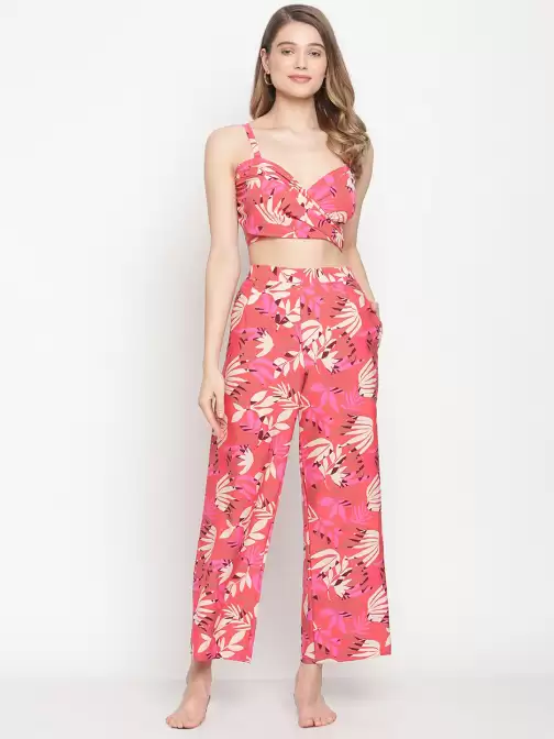Women Relaxed-Fit Swim Set - image 5